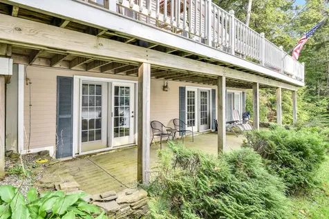 76 Pine Point Lane Winthrop ME 04364