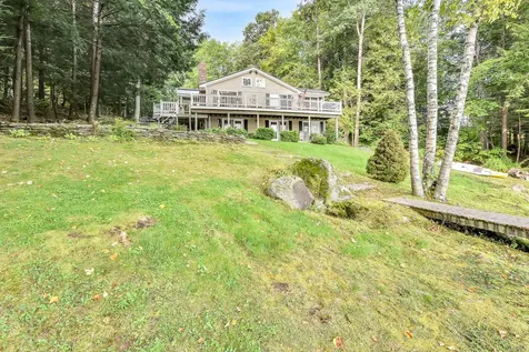 76 Pine Point Lane Winthrop ME 04364