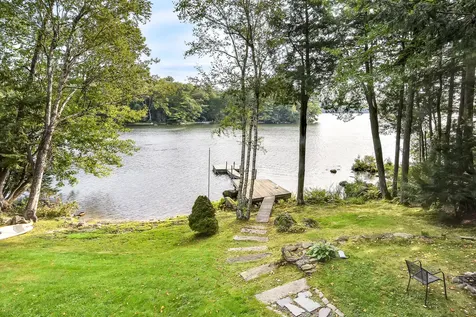 76 Pine Point Lane Winthrop ME 04364