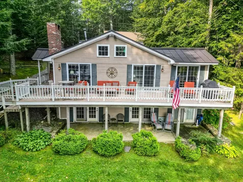 76 Pine Point Lane Winthrop ME 04364