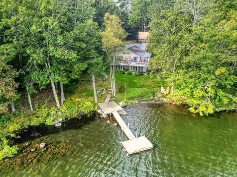 76 Pine Point Lane Winthrop ME 04364
