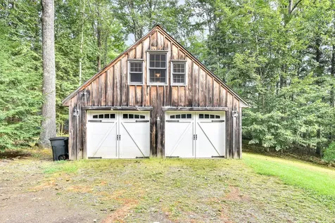 76 Pine Point Lane Winthrop ME 04364