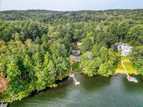 76 Pine Point Lane Winthrop ME 04364