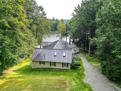 76 Pine Point Lane Winthrop ME 04364