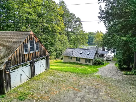 76 Pine Point Lane Winthrop ME 04364