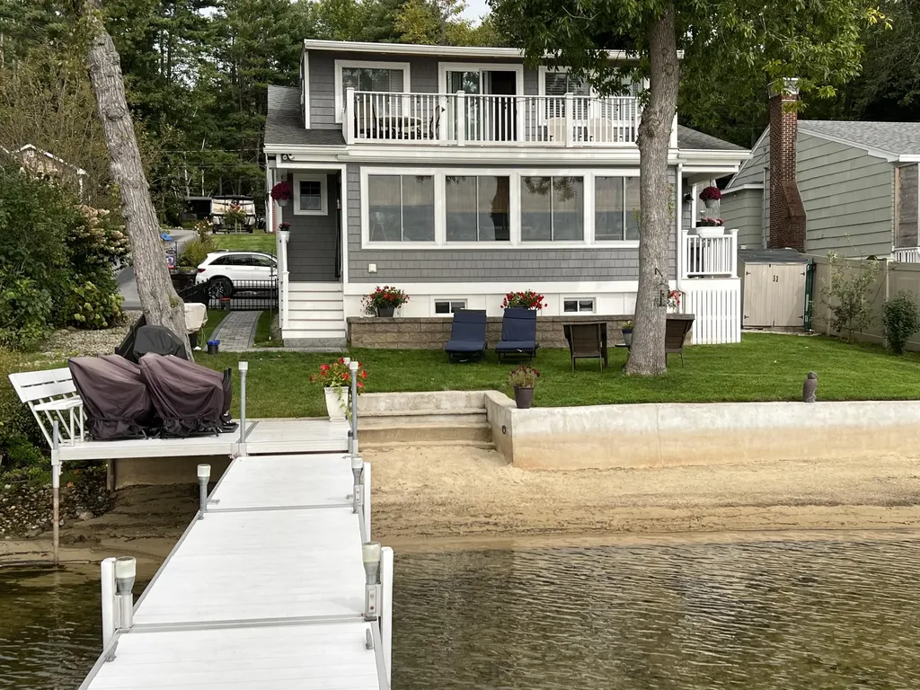 13 Indian Cove Road Windham ME 04062