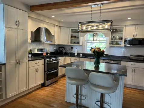 13 Indian Cove Road Windham ME 04062