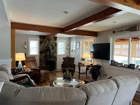 13 Indian Cove Road Windham ME 04062