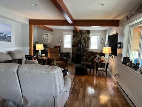 13 Indian Cove Road Windham ME 04062