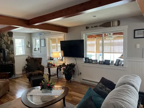 13 Indian Cove Road Windham ME 04062