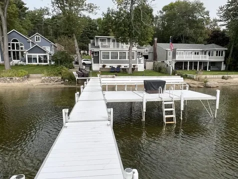 13 Indian Cove Road Windham ME 04062