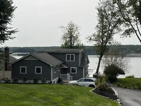 13 Indian Cove Road Windham ME 04062