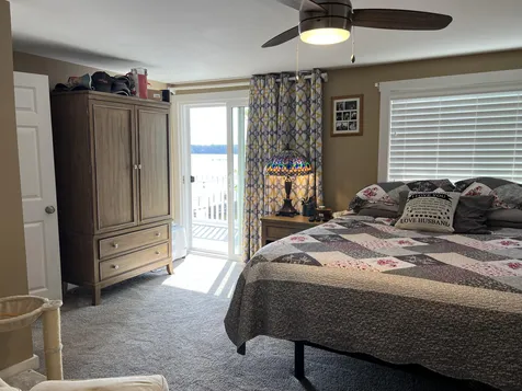 13 Indian Cove Road Windham ME 04062