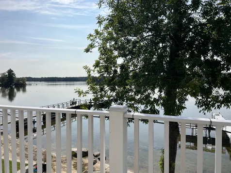 13 Indian Cove Road Windham ME 04062