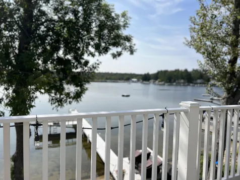 13 Indian Cove Road Windham ME 04062