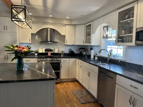 13 Indian Cove Road Windham ME 04062
