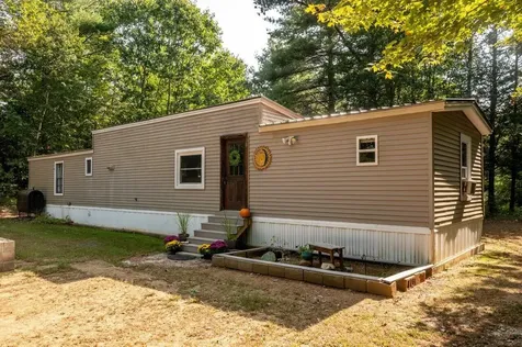 222 Mills Road Lebanon ME 04027