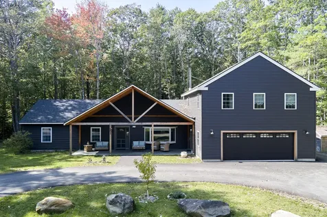 21 Bonny Street Rockport ME 04856