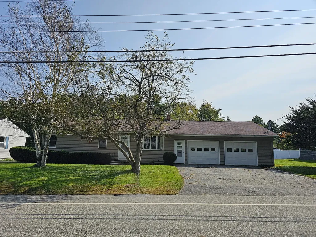 191 Central Avenue Lewiston ME 04240