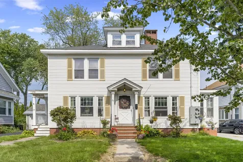 27-29 Deerfield Road Portland ME 04101