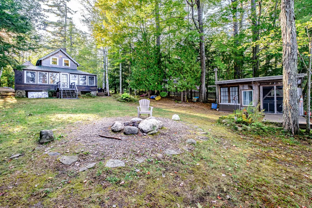 102 Tracy Lane Norway ME 04268