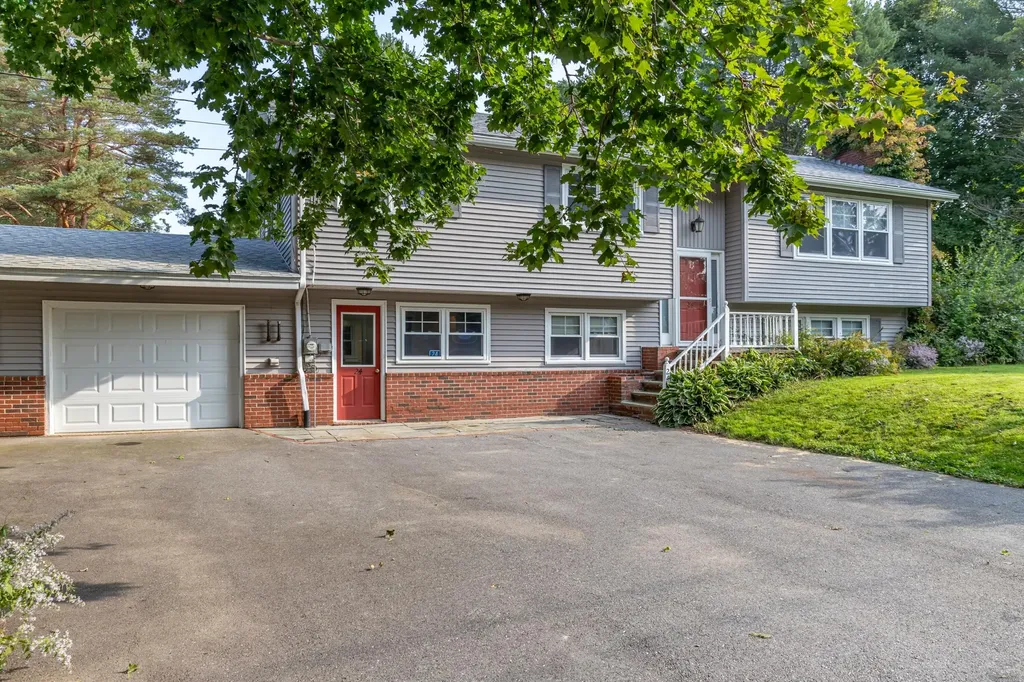 24 Forsythe Avenue Bucksport ME 04416