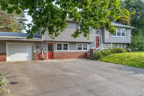 24 Forsythe Avenue Bucksport ME 04416