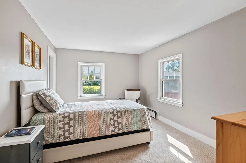 731 River Road Brunswick ME 04011