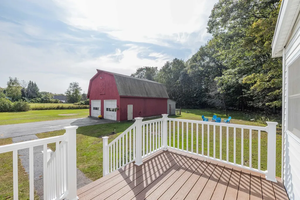731 River Road Brunswick ME 04011