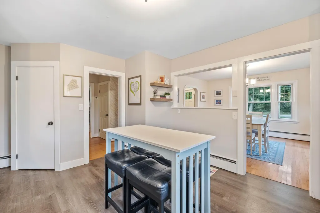 731 River Road Brunswick ME 04011