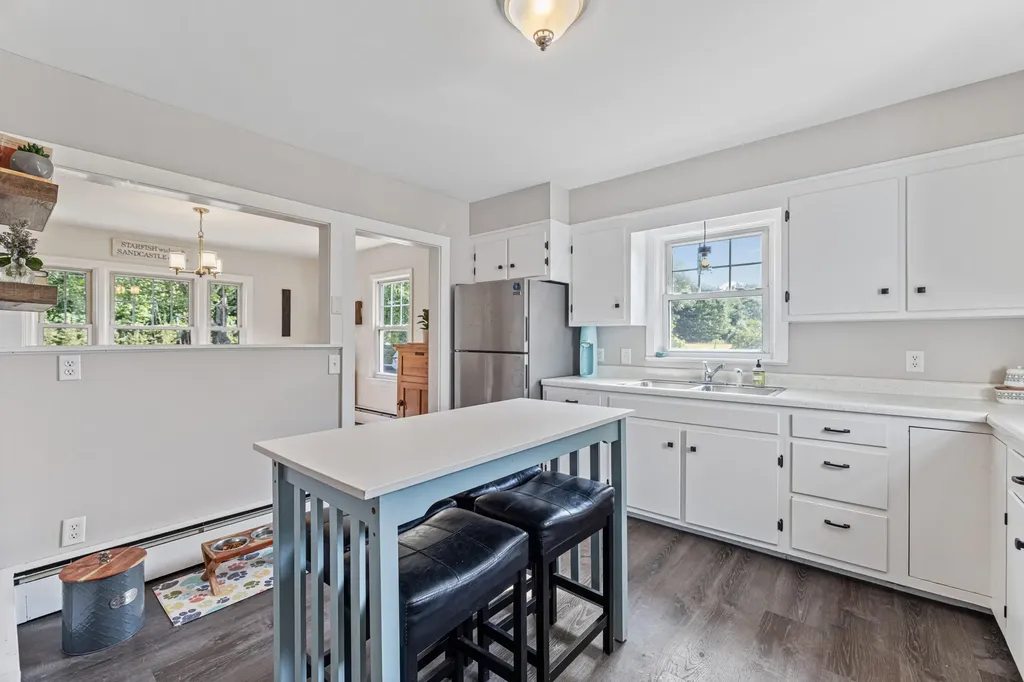 731 River Road Brunswick ME 04011