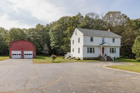 731 River Road Brunswick ME 04011