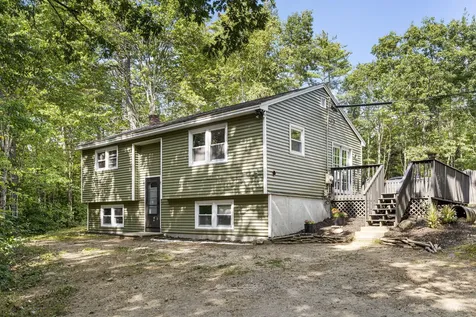 35 Glen Drive Casco ME 04015