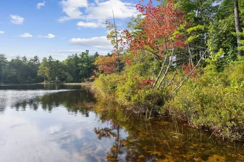 426 North Shore Drive New Gloucester ME 04039