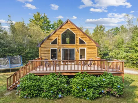 426 North Shore Drive New Gloucester ME 04039