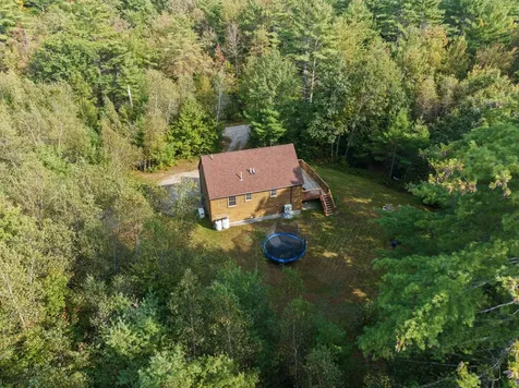 426 North Shore Drive New Gloucester ME 04039