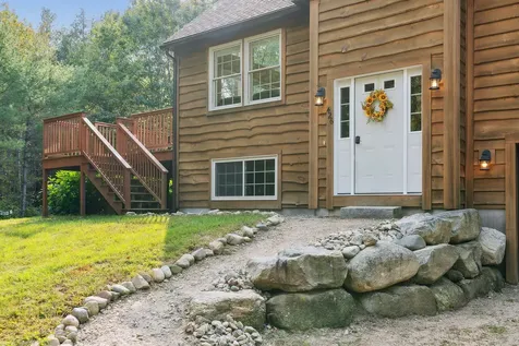 426 North Shore Drive New Gloucester ME 04039