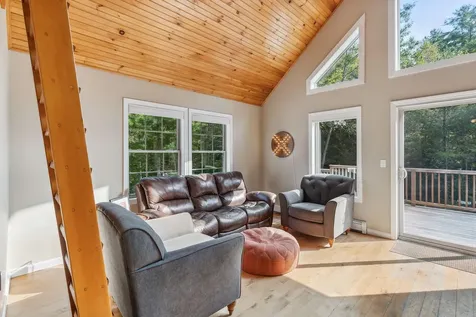 426 North Shore Drive New Gloucester ME 04039