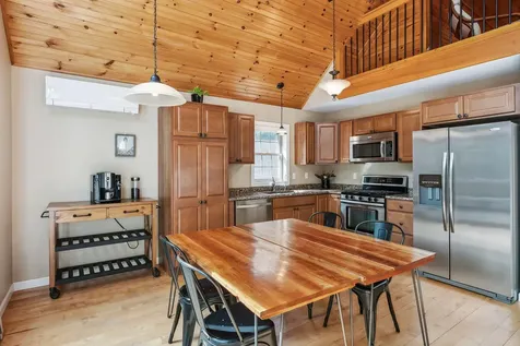 426 North Shore Drive New Gloucester ME 04039