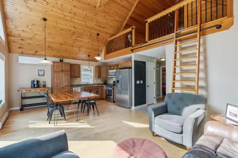 426 North Shore Drive New Gloucester ME 04039