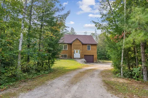 426 North Shore Drive New Gloucester ME 04039