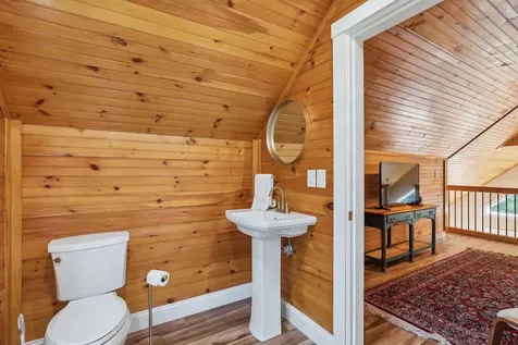 426 North Shore Drive New Gloucester ME 04039