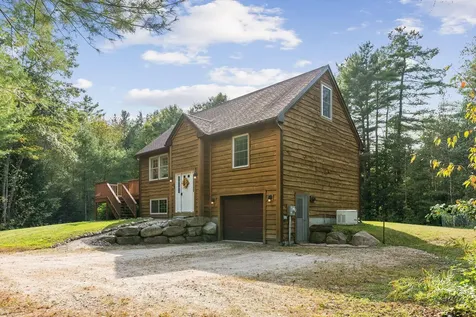 426 North Shore Drive New Gloucester ME 04039