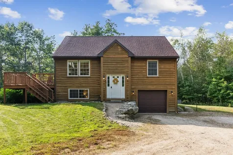 426 North Shore Drive New Gloucester ME 04039