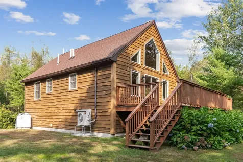 426 North Shore Drive New Gloucester ME 04039