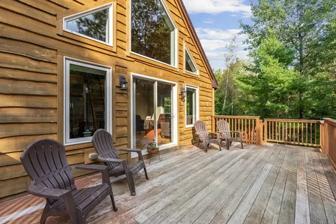 426 North Shore Drive New Gloucester ME 04039