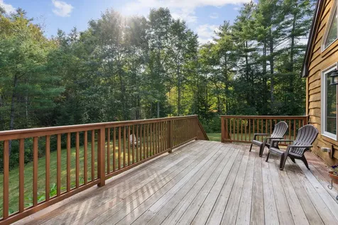 426 North Shore Drive New Gloucester ME 04039