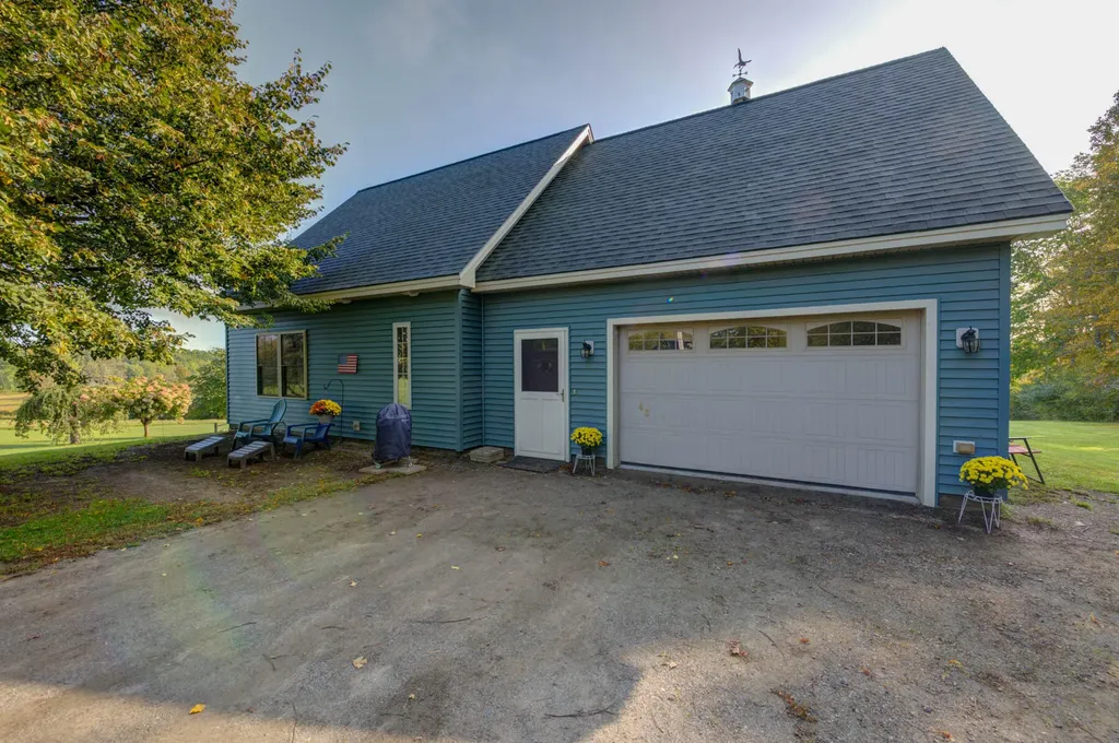 45 Alder Park Road China ME 04358