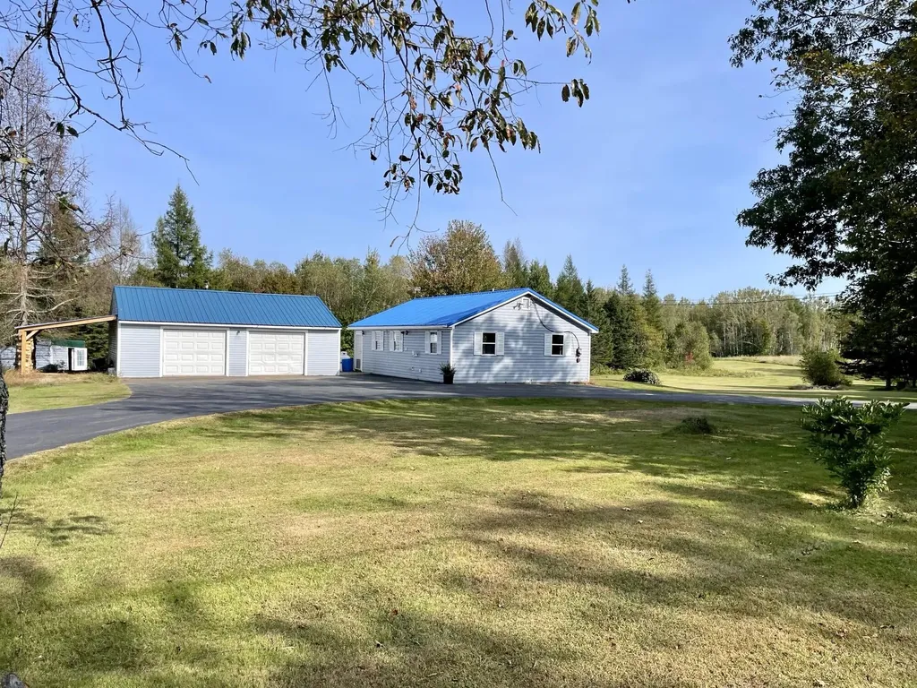 140 Morgan Road Burnham ME 04922