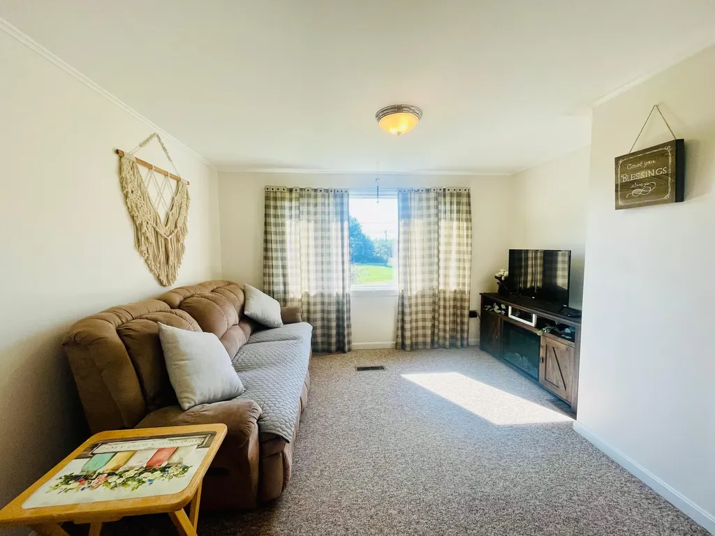 6 Smithfield Drive Machias ME 04654